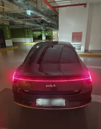 Kia K8, 2022 il, 17600 km, 1.6 L — şəkil 5