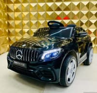 Uşaq elektromobili Mercedes GLC — şəkil 11