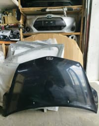 Kapot Toyota Prius 20 — şəkil 1