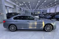 BMW 520, 2018 il, 179700 km, 2000 L — şəkil 4