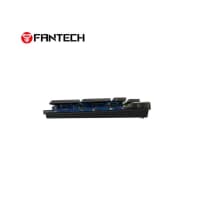 Oyun klaviaturası Fantech Shikari S K515S — şəkil 3