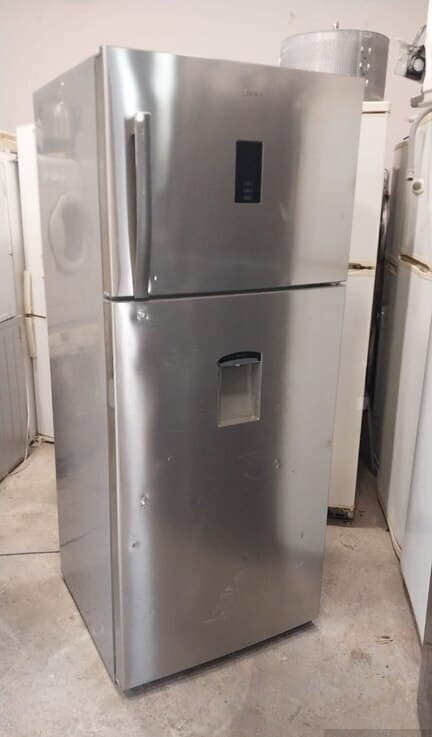 Indesit soyuducu