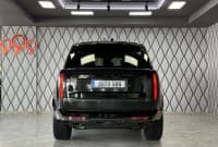 Land Rover Range Rover, 2024 il, 2500 km, 3000 L — şəkil 7