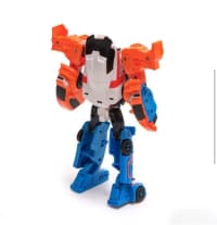 Transformer Tritan 515 oyuncağı — şəkil 4