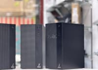 Intel Core i3 10th Gen, 16GB RAM, 512GB SSD Masaüstü PC — şəkil 2