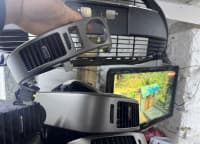 Hava kanalı Toyota Prius 20 — şəkil 3