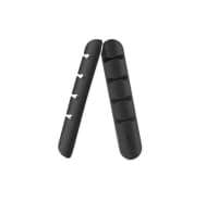 Kabel təşkilatçısı Ugreen LP114 2-li dəst (qara) — şəkil 2