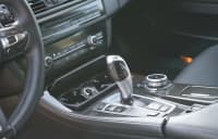 BMW 528, 2013 il, 277000 km, 2 L — şəkil 16