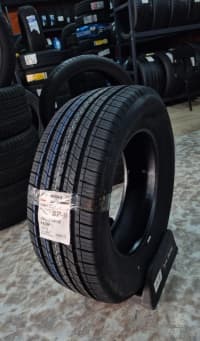 Nankang SP-9 265/60 R18 110H M+S Şini — şəkil 1