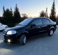 Chevrolet Aveo, 2006 il, 340000 km, 1.4 L — şəkil 3