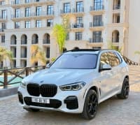 BMW X5, 2020 il, 93000 km, 3 L — şəkil 3