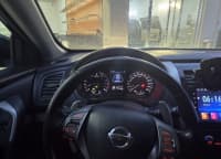 Nissan Altima, 2014 il, 303713 km, 3500 L — şəkil 19