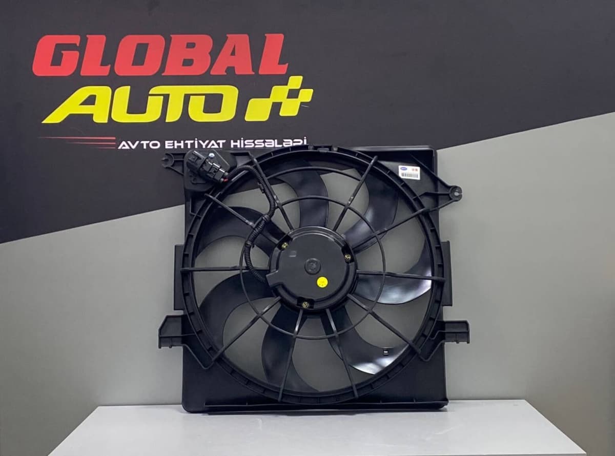 Elektropər Hyundai i40 1.7 CRDi