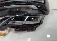 Ön bufer və fara Range Rover 2022-2025 — şəkil 2