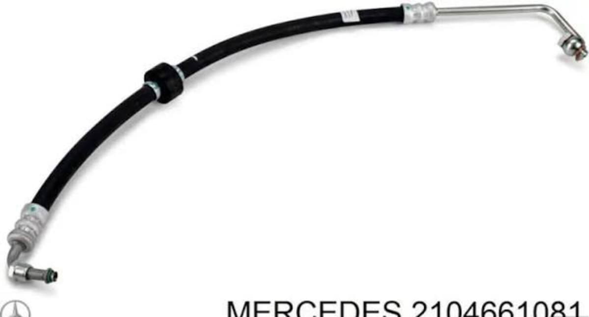 Hidrogücləndirici salniki Mercedes-Benz modelləri üçün
