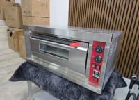 Elektrikli daş pizza sobası 3.2 kW — şəkil 6
