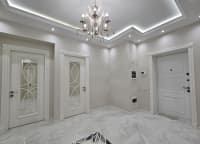 3 otaqlı mənzil 110 m² satılır — şəkil 11