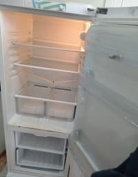 Indesit soyuducu — şəkil 2
