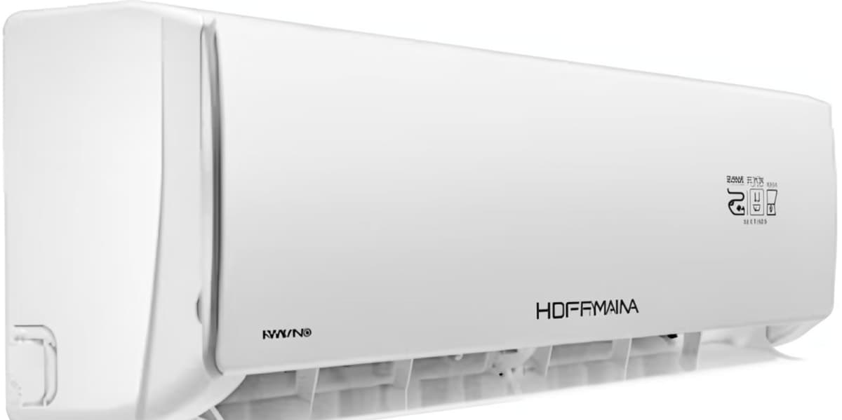 Hoffmann kondisioner