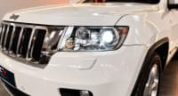 Jeep Grand Cherokee, 2012 il, 262300 km, 3.6 L — şəkil 7