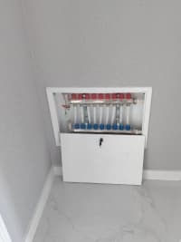 5 otaqlı həyət evi 188 m² satılır   — şəkil 27
