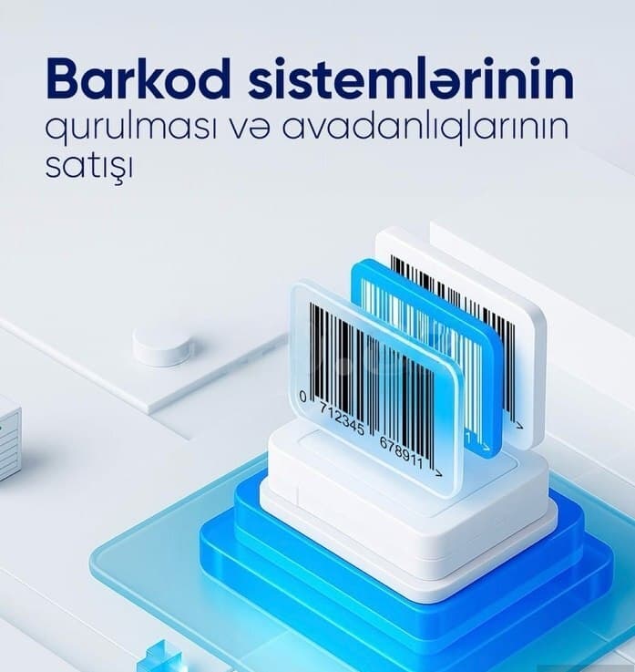 Bein.az Kassa və Barkod İdarəetmə Sistemi