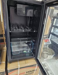 Mini Bar və Vitrin Soyuducu — şəkil 6