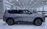Nissan Patrol, 2021 il, 40000 km, 4000 L — şəkil 4
