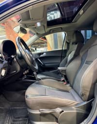 Audi A1, 2014 il, 101 km, 1400 L — şəkil 14