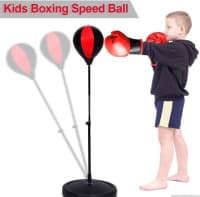 Cozy Sport Hərəkətli Boks Kisəsi — şəkil 4
