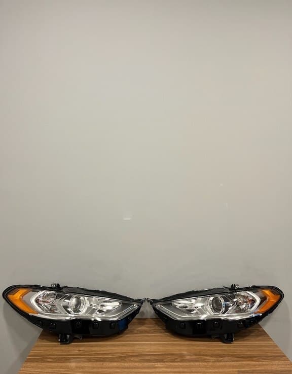 Fara Ford Fusion 2013-2020