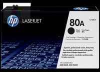 HP CF280A (80A) Original Toner Kartrici — şəkil 1