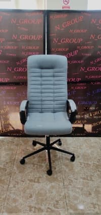 Qarışıq rəng, Ofis üçün kreslo — şəkil 5