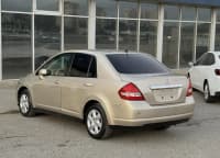 Nissan Tiida, 2011 il, 99200 km, 1.5 L — şəkil 6
