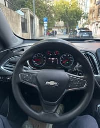 Chevrolet Malibu, 2018 il, 160000 km, 1500 L — şəkil 15