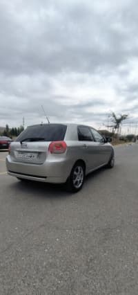 Toyota Corolla, 2004 il, 298000 km, 1.4 L — şəkil 7