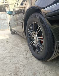 Mercedes C 230, 2000 il, 200000 km, 2300 L — şəkil 11