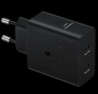 Adapter Samsung 50W USB-C — şəkil 3