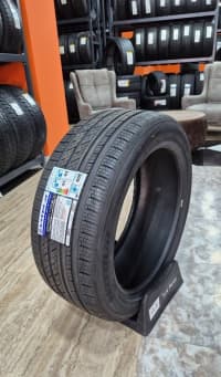 Vitour Tempesta Quattro 275/45 R21 110W XL TL Şin — şəkil 1