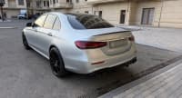 Mercedes E 300 de, 2020 il, 139000 km, 2000 L — şəkil 9