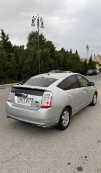 Toyota Prius, 2007 il, 223000 km, 1.5 L — şəkil 5