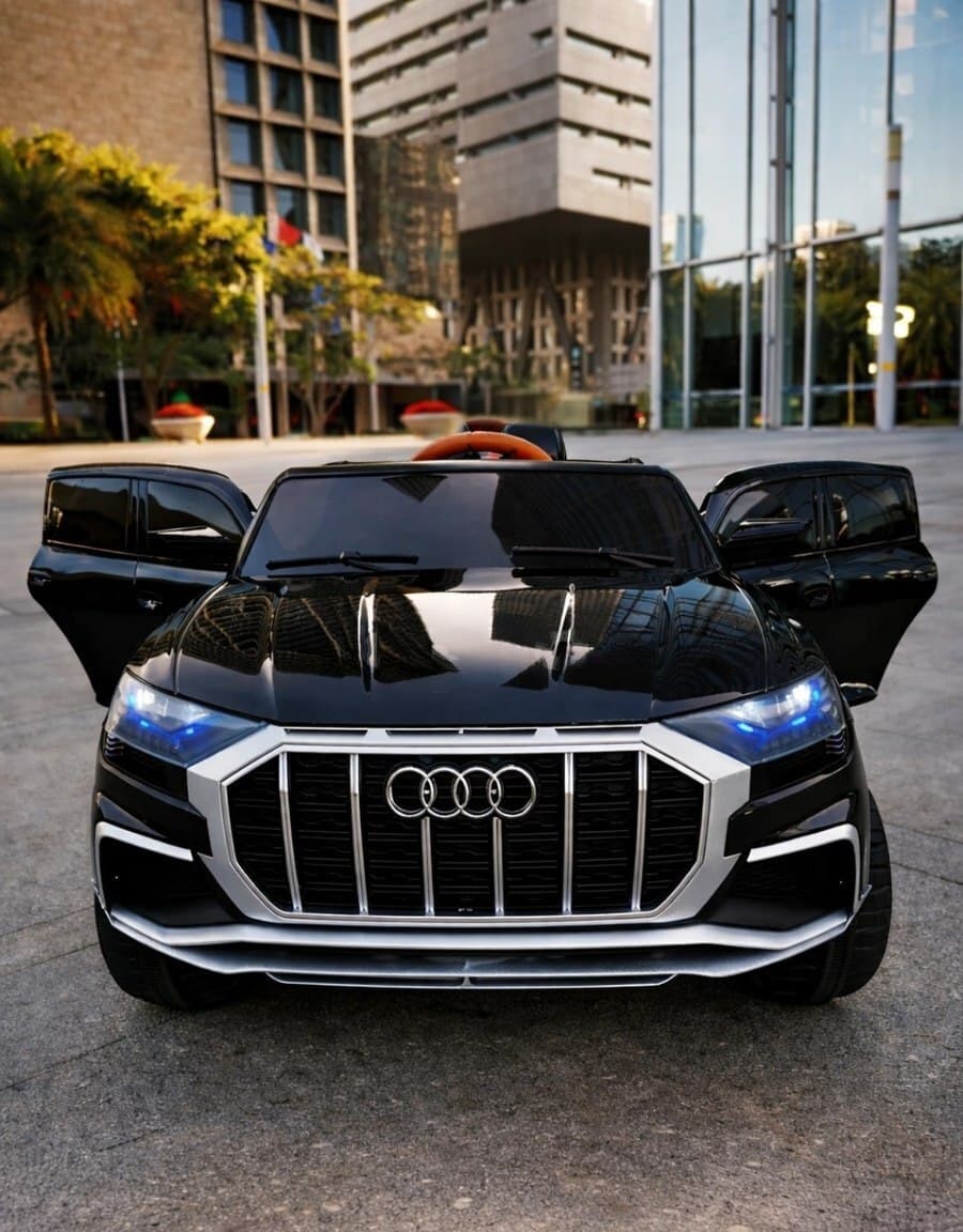 Uşaq avtomobili Audi Q8 Style 4x4
