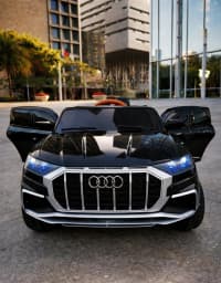 Uşaq avtomobili Audi Q8 Style 4x4 — şəkil 1
