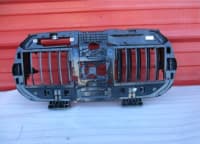Radiator barmaqlığı BMW G26-G60-G70-G07-G05 — şəkil 2