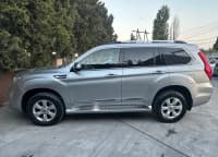 Haval H9, 2018 il, 167000 km, 2 L — şəkil 3