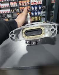 Mühərrik yastığı Chevrolet Cruze və Orlando üçün — şəkil 4