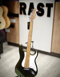 Elektrik gitara, 6 simli — şəkil 5