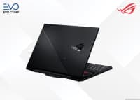 Notbuk Asus ROG Zephyrus — şəkil 4
