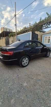 Hyundai Sonata, 2008 il, 383000 km, 2400 L — şəkil 9