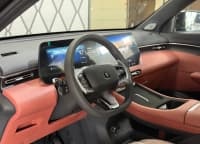 Changan CS 55 Plus, 2026 il, 0 km, 1.5 L — şəkil 8